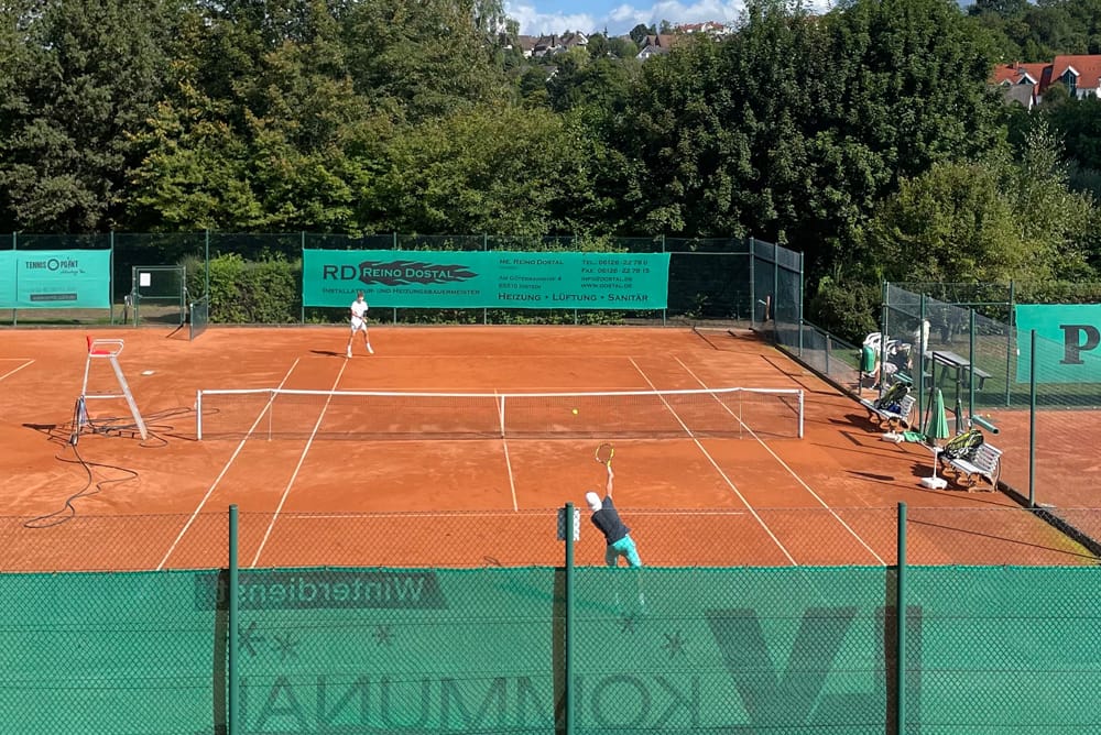 Idstein Junior Open 2024